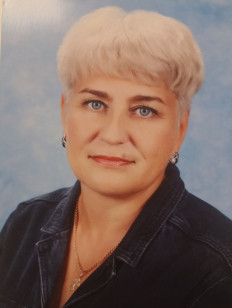 Ткачева Оксана Михайловна Ткачева Оксана Михайловна
