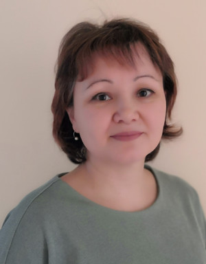 Педагогический работник Виноградова Елена Петровна Педагогический работник Виноградова Елена Петровна